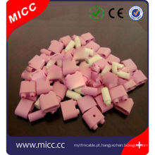 Grânulo cerâmico aprovado da alumina do CE de MICC para o calefator de almofada